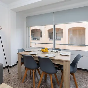  Appartement Ginesta By Interhome Espagne