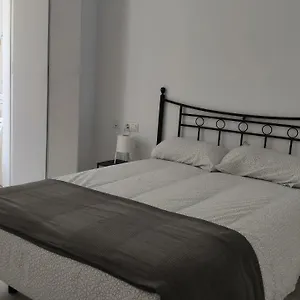 Appartement El Gaditano Errante Espagne